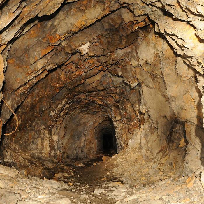 Photo de Fort de Salbert où Fort Lefèvre